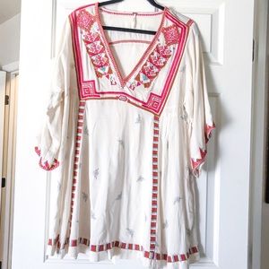 Free people dress